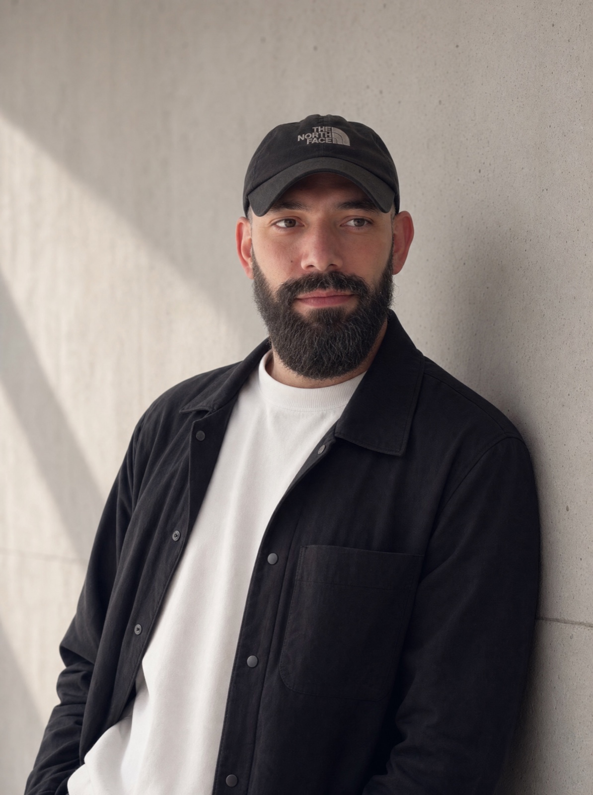 Emin — Gründer & Creative Director